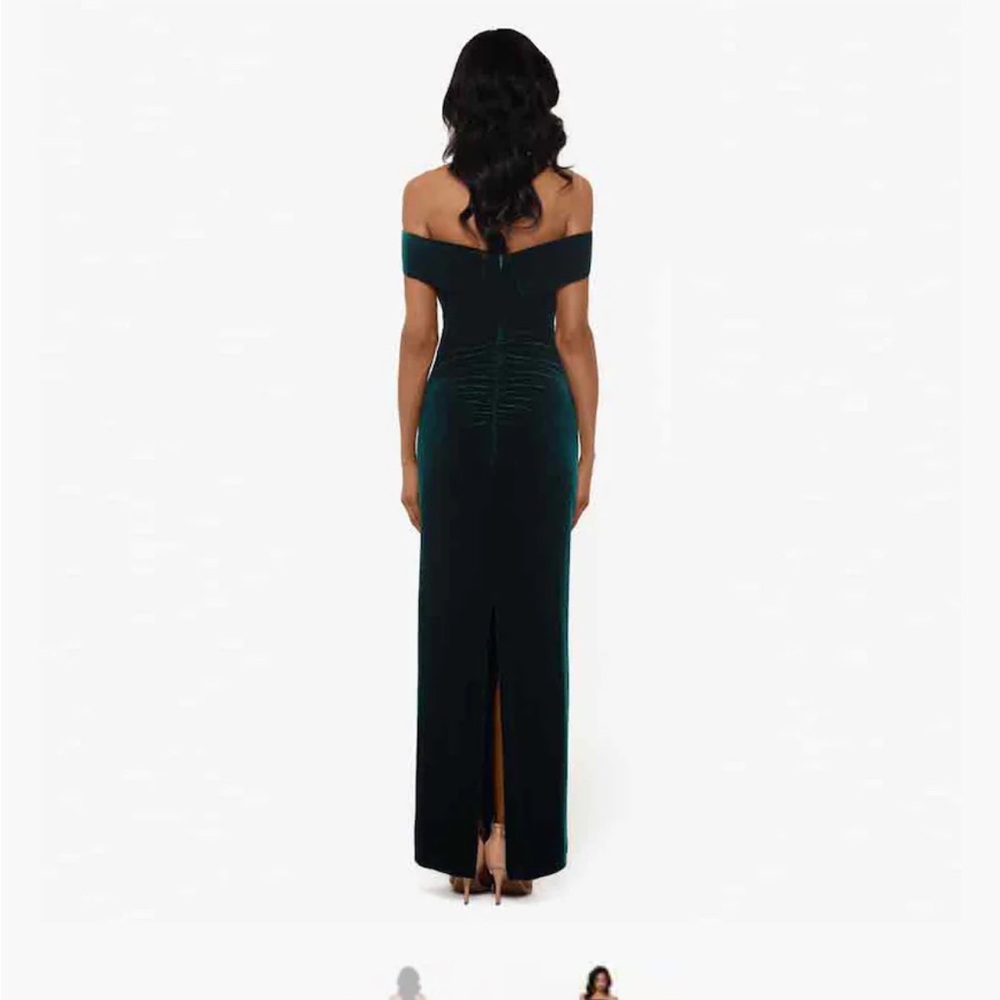 Dress - Picture 2 of 2